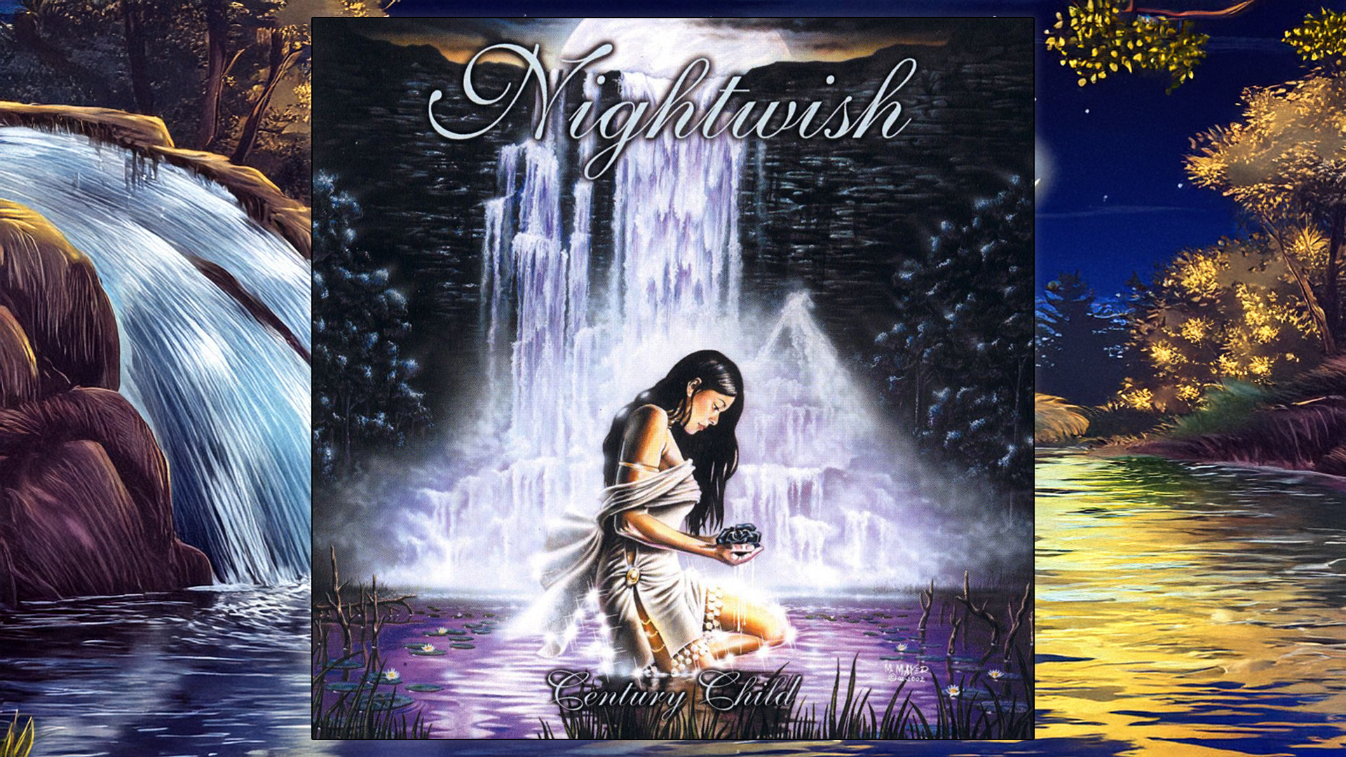 Nightwish : Century Child