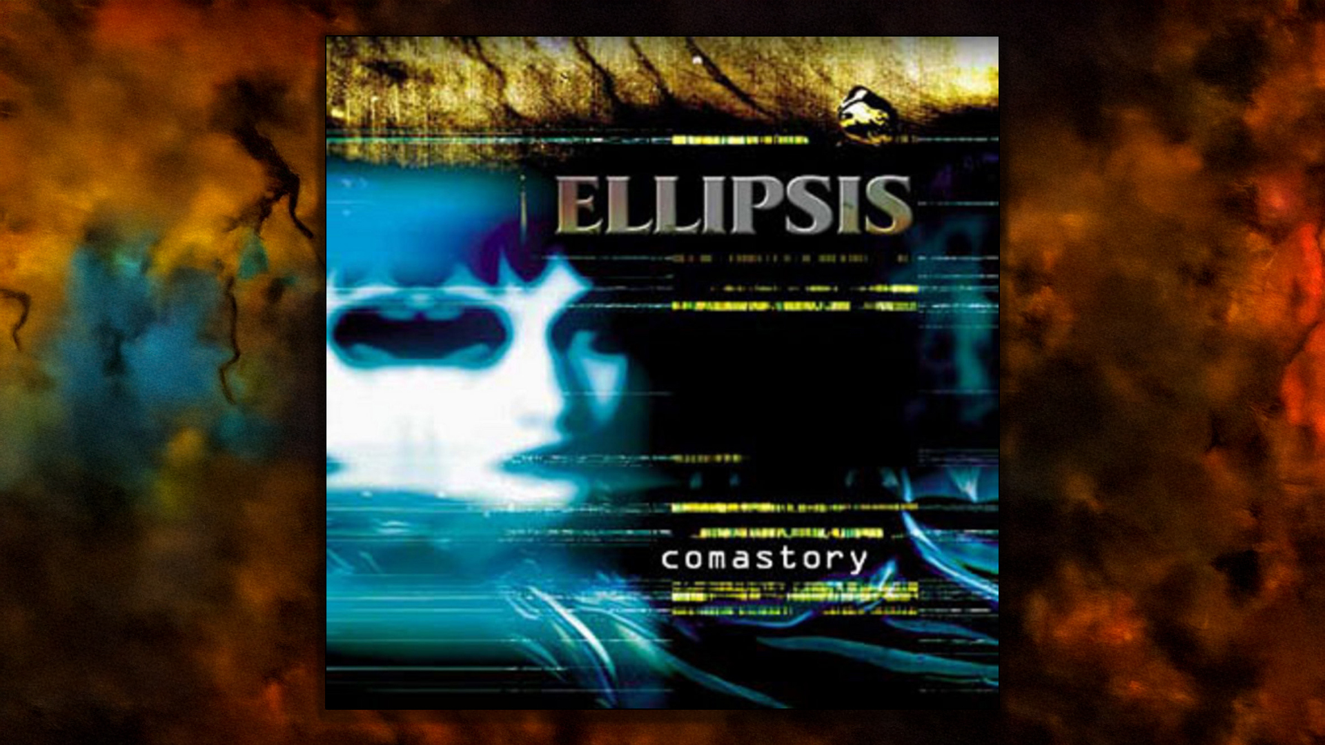 Ellipsis : Comastory