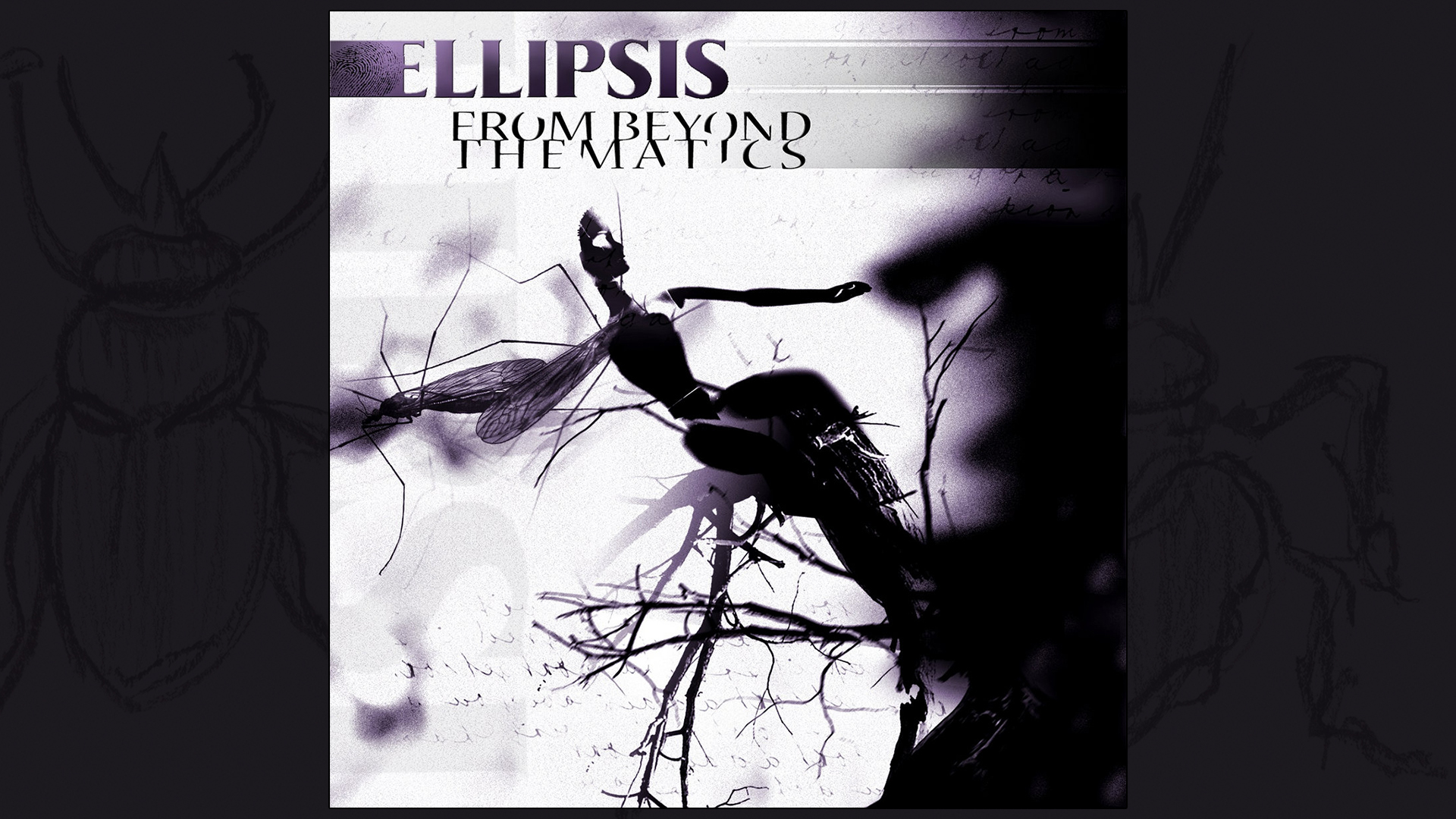 Ellipsis : From Beyond Thematics