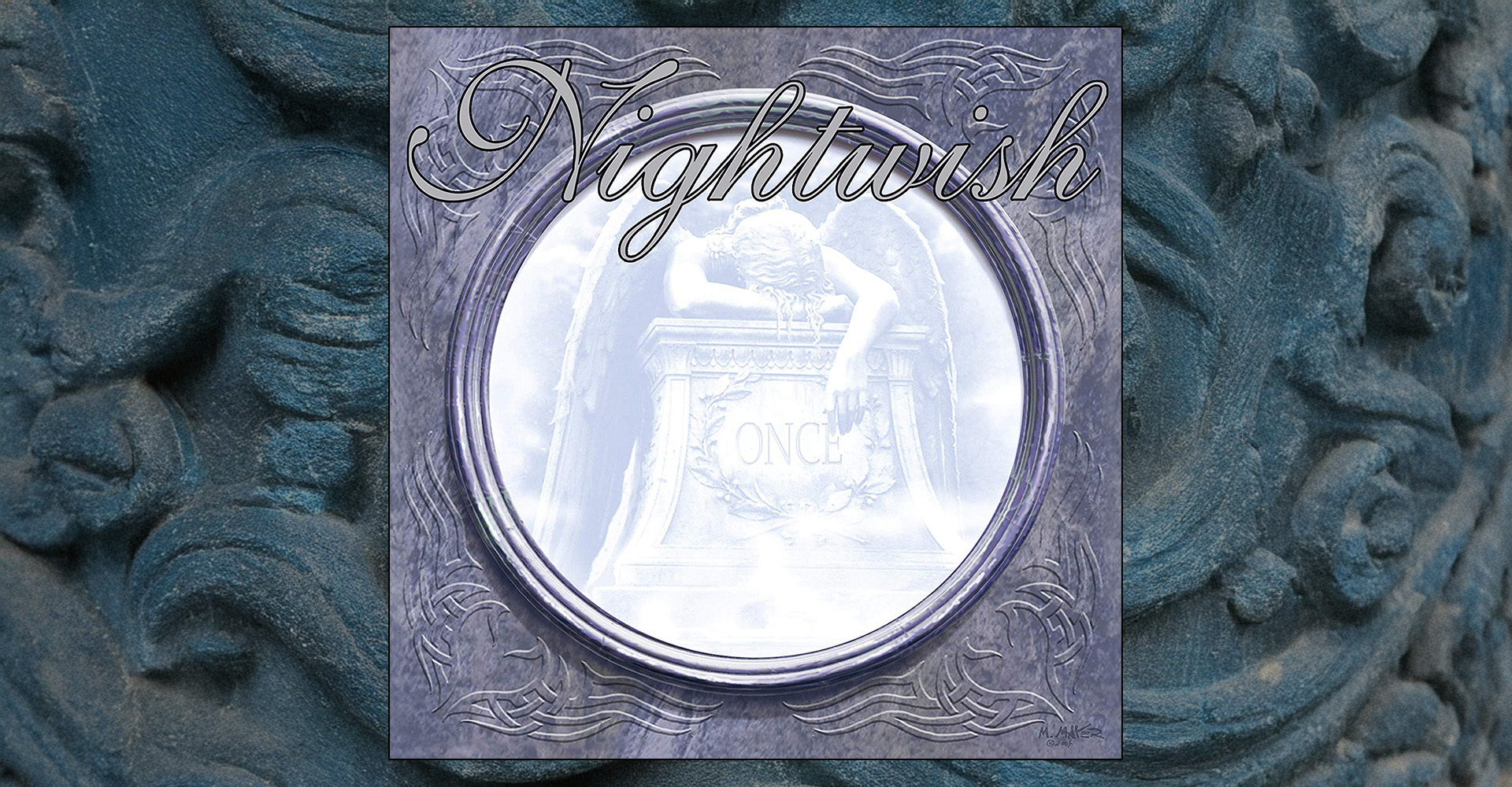 Nightwish - Once