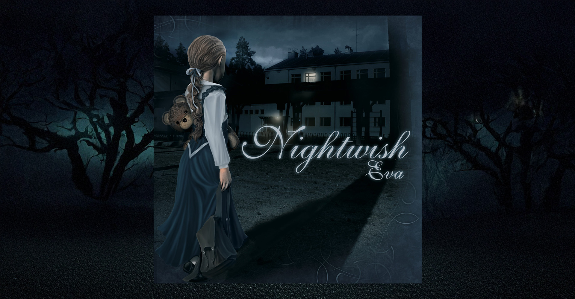 Nightwish - Eva