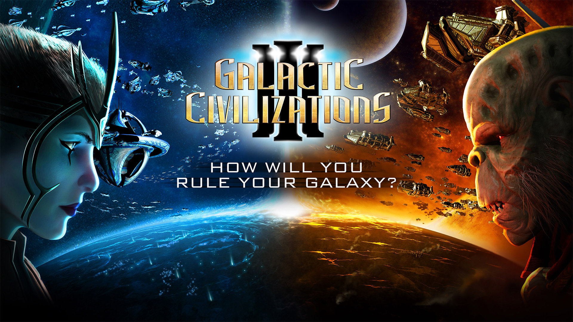 Galactic Civilizations 3