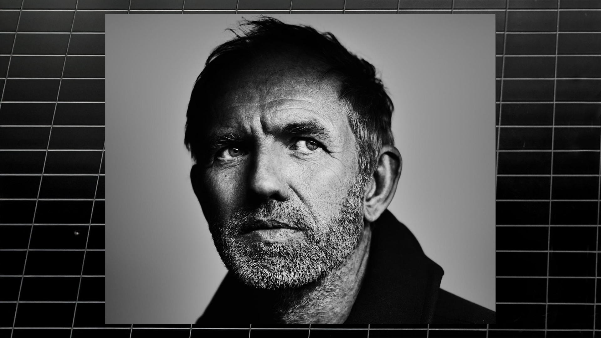 Anton Corbijn