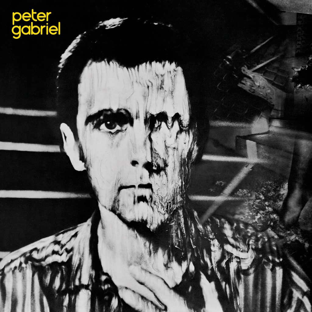 Peter Gabriel : Melt