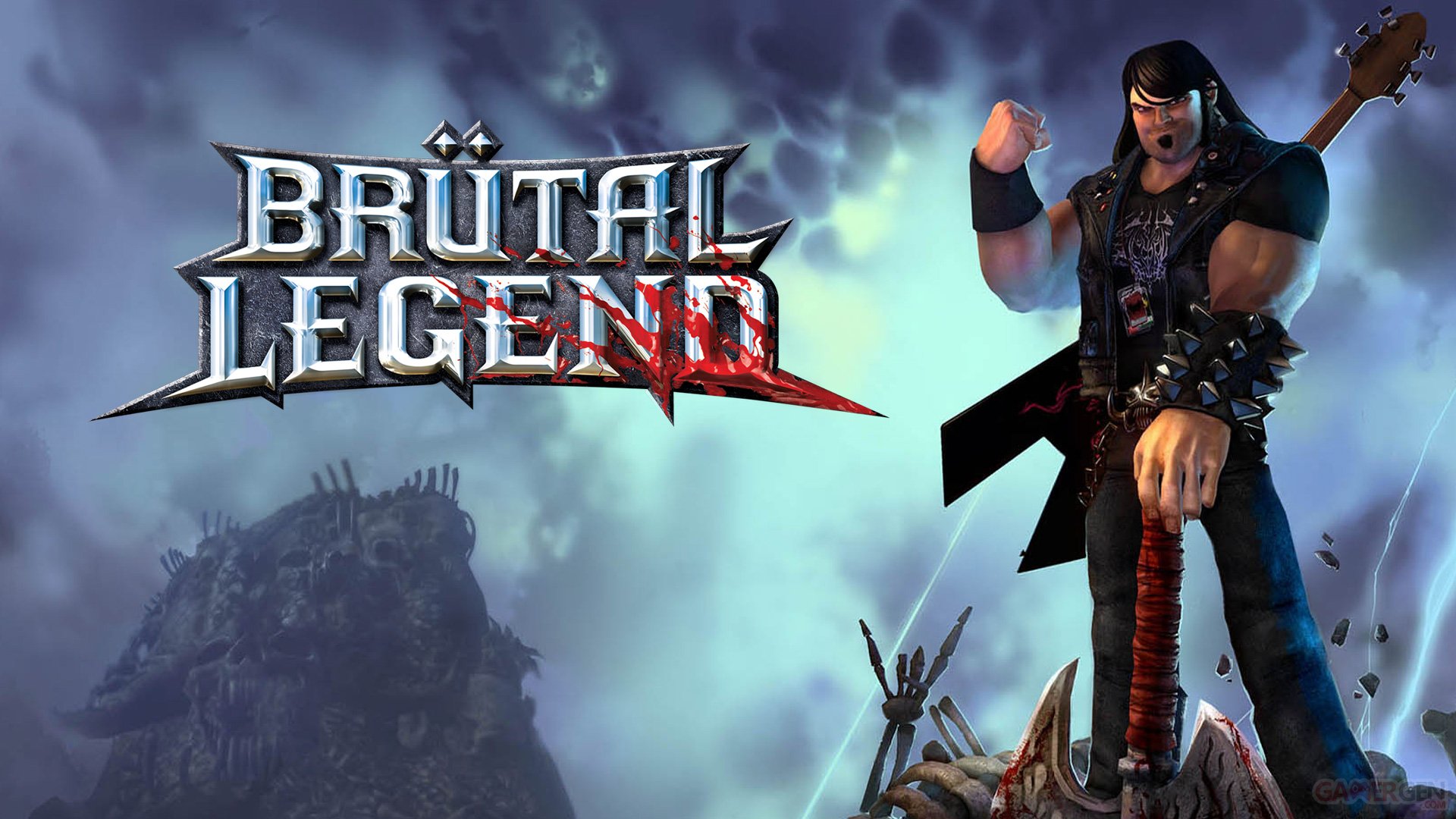 Brütal Legend