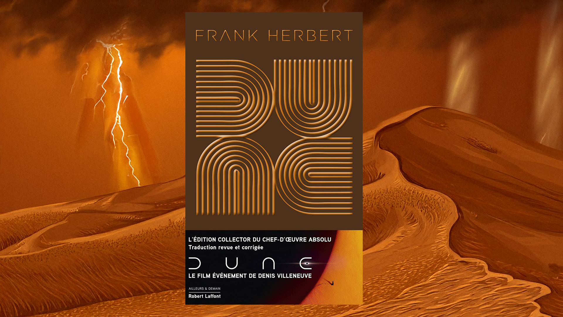 Dune : Tome 1