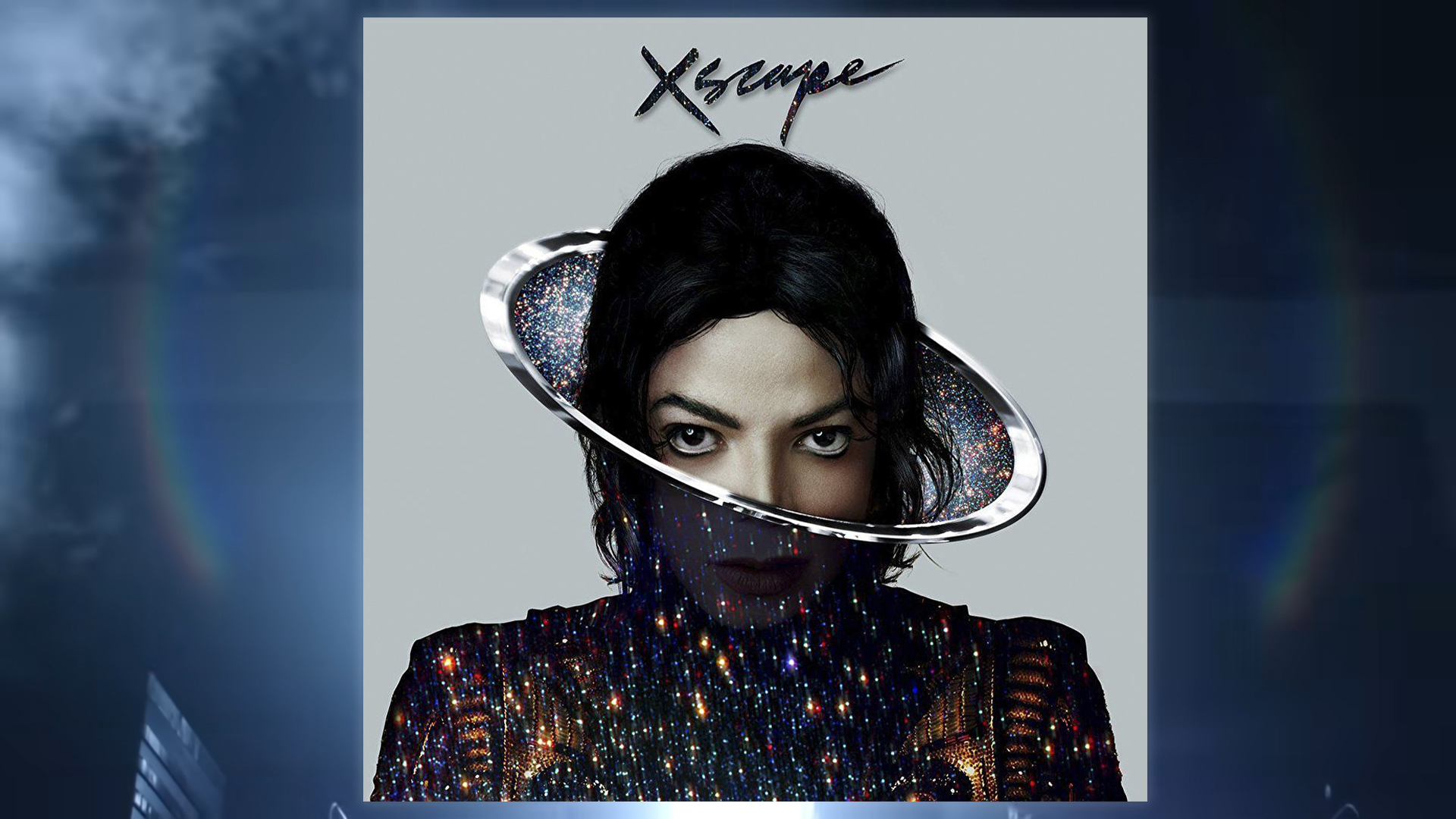 Michael Jackson : Xscape