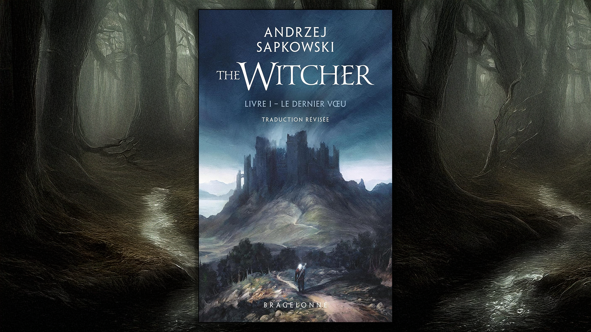The Witcher : Le dernier voeu