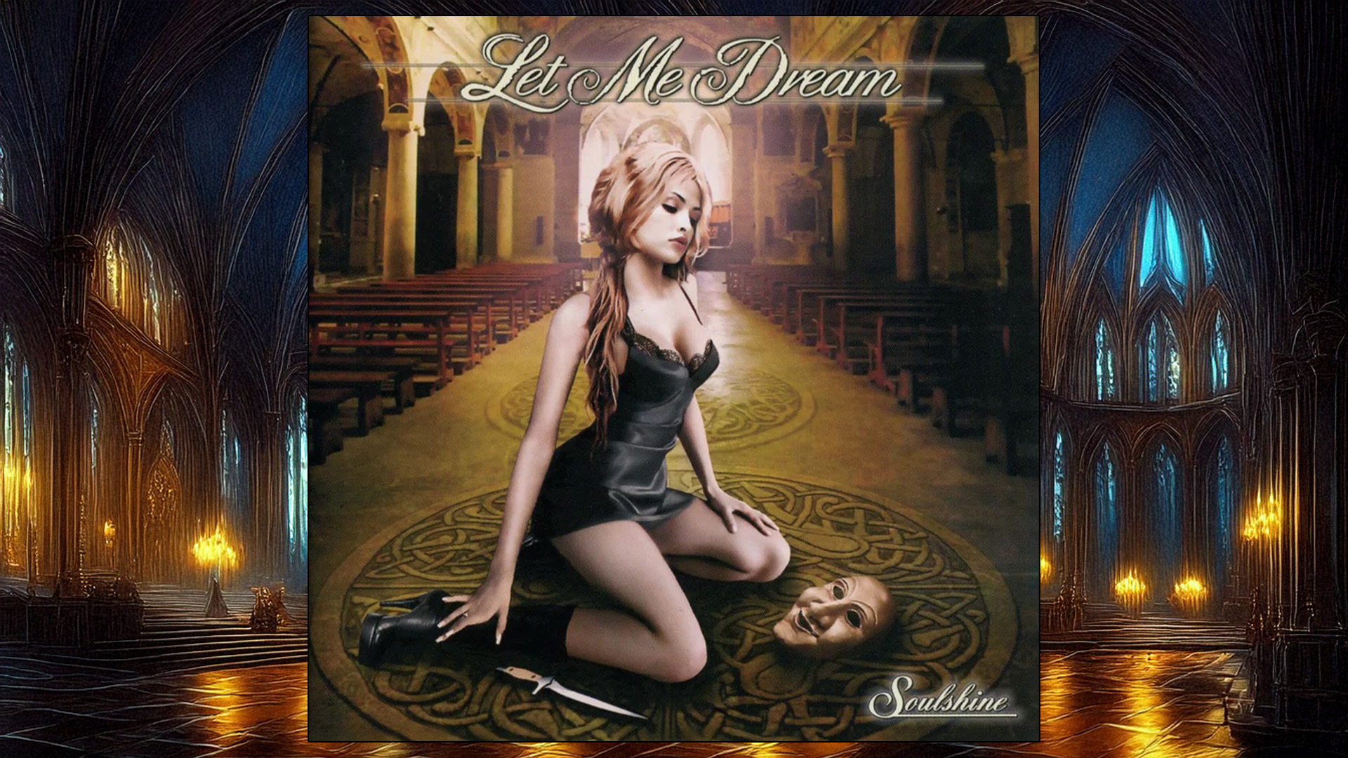 Let Me Dream : Soulshine