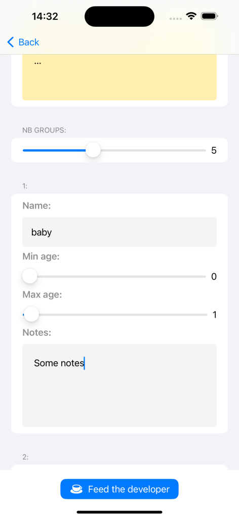 SJ Age Calculator 4/7