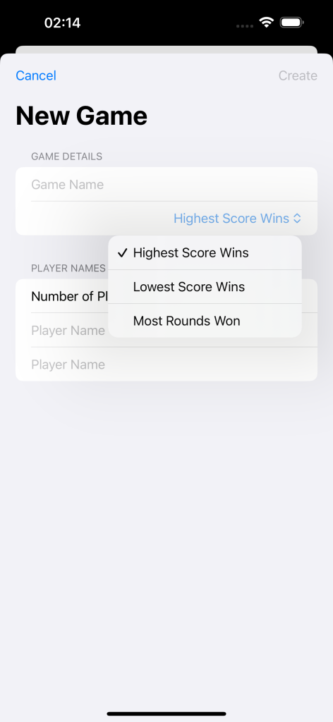 SJ Score Calculator 7/8